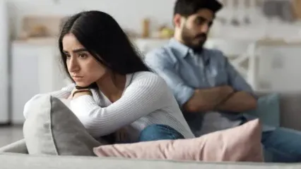 این 7 عادت به ظاهر پیش پا افتاده، راه به طلاق می برند