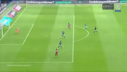 ویدئو: خلاصه بازی رئال مادرید 3 - 0 شالکه