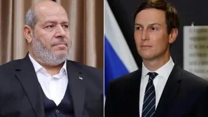 تهدید کوشنر علیه حماس: اگر به خلع سلاح تن ندهید، آمریکا وارد عمل می‌شود