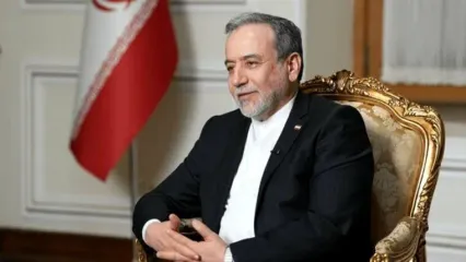 روایت عراقچی از انتخاب قالیباف به عنوان رئیس تیم مذاکره