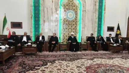 تصویب ۹ طرح برای تسهیل سفر زائران خارجی به مشهد