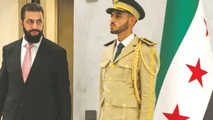 سوریه در دوراهی جنگ و بازسازی