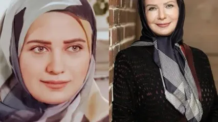 تمجید یک منتقد از بازی لعیا زنگنه در «بدنام»: از ظرافت بازی تا نقش‌آفرینی فراتر از فیلمنامه+فیلم
