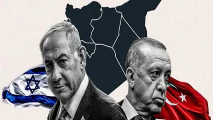 دام تازه بی‌بی برای اردوغان؛ میدان نبرد شام شعله‌ور می‌شود؟