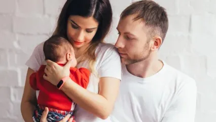 دلیل فاصله زوج‌ها از همدیگر پس از بچه‌دار شدن