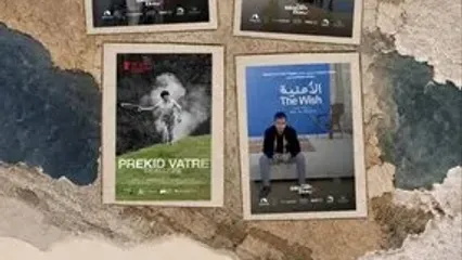 نمایش ۴ مستند خارجی در سالن حقیقت