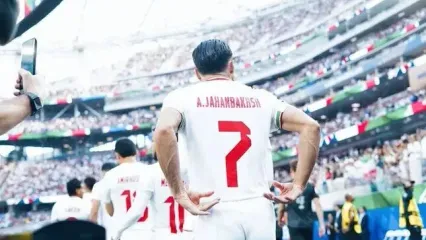 انتقاد تند علیرضا جهانبخش از میزبان جام جهانی
