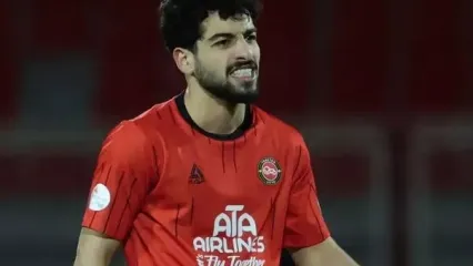 ستاره تراکتور بازی سپاهان را از دست داد؛ نگرانی برای پرسپولیس