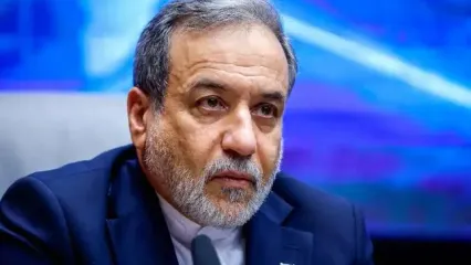 واکنش عراقچی به تهدید اقتصادی ترامپ
