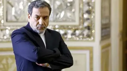 تاکید عراقچی بر پیشبرد منافع کشور در چارچوب تدابیر رهبر انقلاب