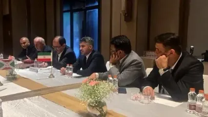 انتقال تجربیات میان نهادهای عالی حسابرسی، زمینه‌ساز ارتقای شفافیت و نظارت مالی است
