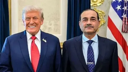 رویترز به نقل از منبع پاکستانی: آمریکا از عاصم منیر خواسته از نفوذ پاکستان برای بازگرداندن ایران به مذاکرات استفاده کند