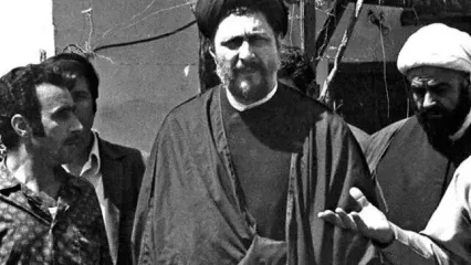جنبش امل لبنان: پرونده ربایش امام موسی صدر همچنان گشوده است
