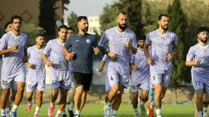 حریف بعدی استقلال مشخص شد