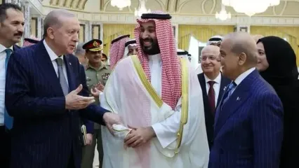 توافقنامه مکه: حمله به یکی، حمله به همه!