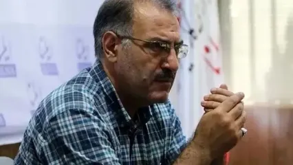 ایران پیشنهاد الحاق خود به توافق مکه را مطرح کند