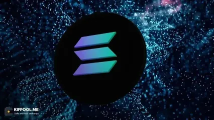 سولانا در نزدیکی ۷۵ دلار گیر افتاد؛ شکست بعدی صعودی است یا نزولی؟