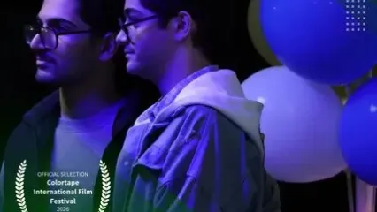 «ای کاش به من می‌گفتی» در جشنواره بین‌المللی Colortape استرالیا