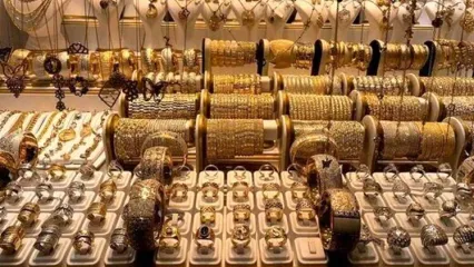 قیمت طلا و سکه امروز ۴ شهریور ۱۴۰۵ | ریزش قیمت طلا و سکه؟