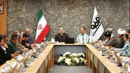 آنچه در تعریف بسیج گنجانده شده به‌خوبی در فولاد مبارکه دیده می‌شود