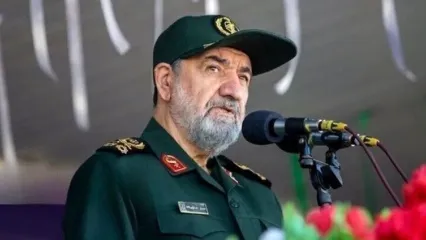 دبیر شورای عالی امنیت ملی: نظم پساآمریکایی در خلیج فارس آغاز شده است