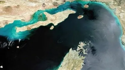 ادعای اکسیوس: آمریکا کریدور جدیدی در تنگه هرمز ایجاد کرده است