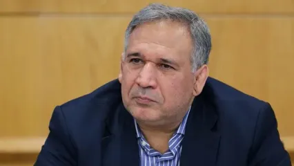 تأکید مجلس بر توسعه تجارت در شمال شرق