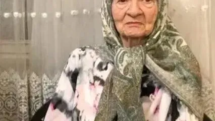 جدیدترین  وضعیت جسمانی رابعه مدنی