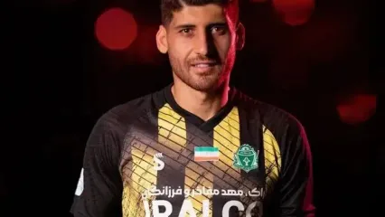 حرف‌های جنجالی احسان مرادیان درباره پشت‌پرده نقل‌وانتقالات