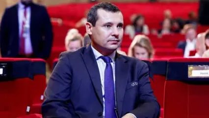هزینه مخالفت با اینفانتینو؛ مدیر ارشد فیفا برکنار شد