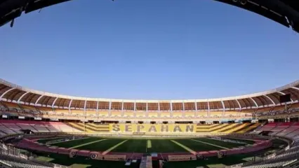 اصفهانی‌ها ، مخالف سرسخت میزبانی از دربی تهران