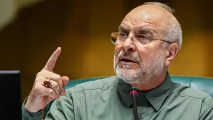 قالیباف: خیابان، محل میتینگ انتخاباتی نیست/ هر فرد یا دستگاهی که باعث نارضایتی مردم شود یا انسجام ملی کشور را تضعیف کند، در زمین دشمن بازی می‌کند/ درباره احتمال گران شدن بنزین، دشمن مترصد فرصت برای ایجاد آشوب و ترور و اقدامات تجزیه‌طلبانه است