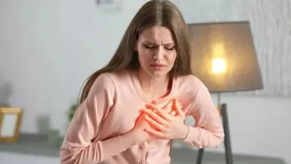 سکته قلبی چه علائمی دارد؟ اقدامات فوری تا رسیدن اورژانس