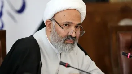 پژمانفر رئیس کمیسیون اصل ۹۰ مجلس ماند
