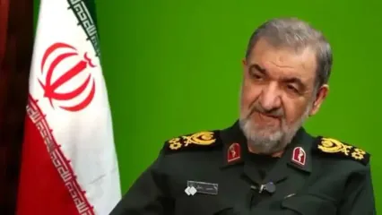 سرلشکر رضایی از احتمال شروع جنگ جهانی گفت!