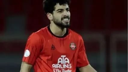 ستاره تراکتور بازی سپاهان را از دست داد