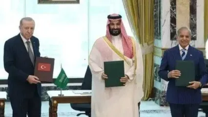 چرا مصر به توافق سه‌جانبه مکه اضافه نشد؟