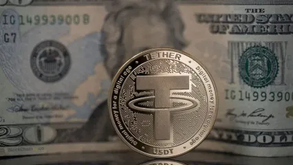 افزایش ذخایر طلای تتر به بیش از ۱۴۶ تن