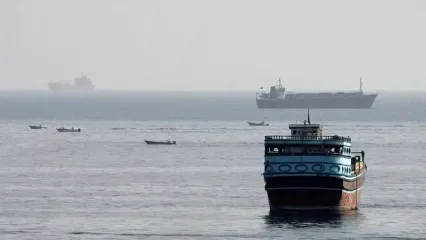 مسیر جنوبی تنگه هرمز حذف خواهد شد