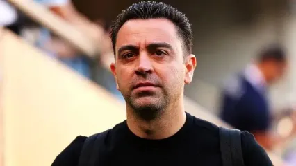 غافلگیری از انتخاب ژاوی؛ هیچ‌کس انتظارش را نداشت