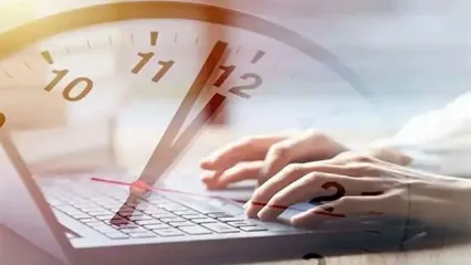 ساعت کاری ادارات دولتی از ۱۵ شهریور تغییر می‌کند