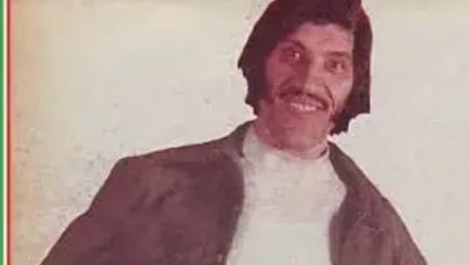 سفر در زمان؛ «ویگن و شیرعلی قصاب» در 28 و 30 سالگی؛ سال 1335