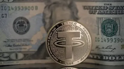 افزایش ذخایر طلای تتر به بیش از ۱۴۶ تن
