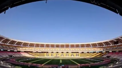 دلیل برگزاری دربی تهران در اصفهان بالاخره اعلام شد