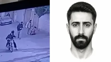 این دزدان حتی به مادر و کودک هم رحم نکردند گفتگو با مرد خانواده