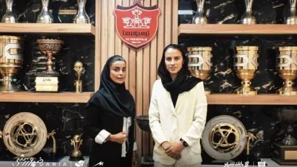 سرمربی جدید پرسپولیس نیامده رفتنی شد