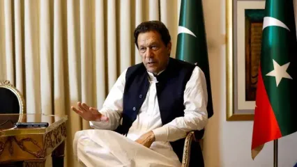 دادگاه عالی پاکستان دستور انتقال عمران خان از زندان به بیمارستان را صادر کرد
