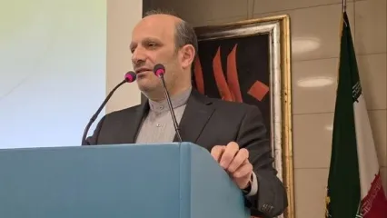 ایران مخالفت با سلاح هسته‌ای را باور دینی و راهبردی دانست