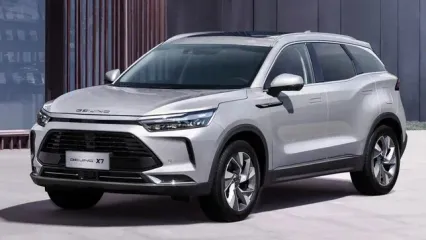 شرایط  فروش بایک X7 با اقساط 5 ساله اعلام شد + جزئیات