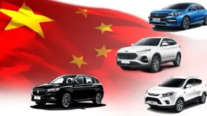 گزارش روزنامه دولت از معضلات خودروهای چینی برای مردم خودروهای چینی وارداتی با کمبود لوازم یدکی روبرو هستند